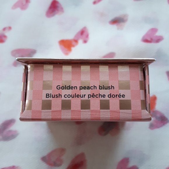 ⭐️HOST PICK⭐ Benefit Cosmetics: Georgia Blush - Picture 4 of 13